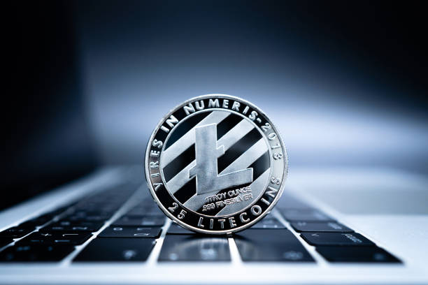 Litecoin Readies For Next Leg Higher As LTCBTC Tightens Beneath Range High