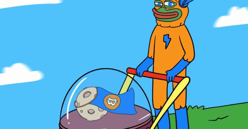 マラ社、第3四半期で過去最高収益を達成：新興アルトコインが市場で注目を集める