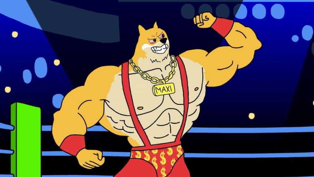 MAXIのトークン設計と配分ロジック