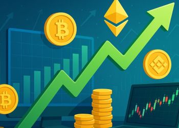 MONADが24時間で40％急騰──ICOを逃した投資家必見、今注目の仮想通貨 プレセールとは？