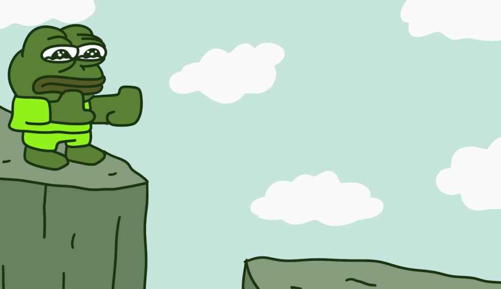 市場環境とペペノード（Pepenode）に対する注目の背景