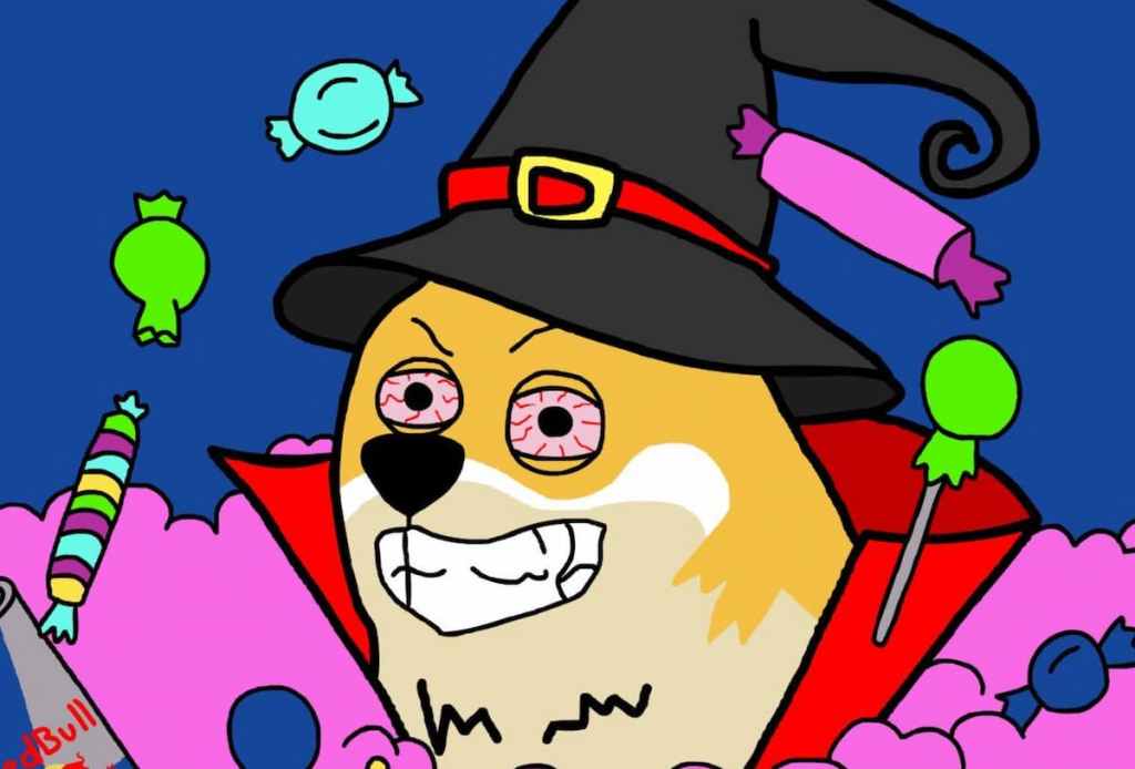 Maxi Doge - ローンチ直後の急増を超えたコミュニティ形成