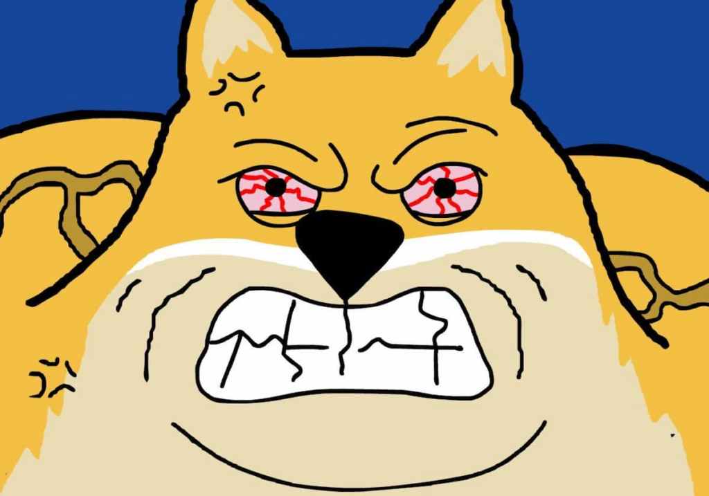 Maxi Doge プレセールが400万ドル突破、その次は?