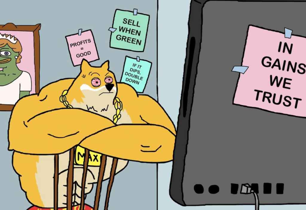 Maxi Dogeのスナップショット型ナラティブと市場での位置付け