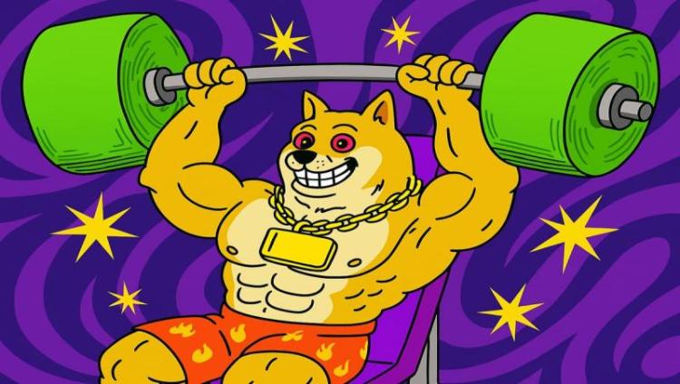 criptomoneda Maxi Doge en cabo verde