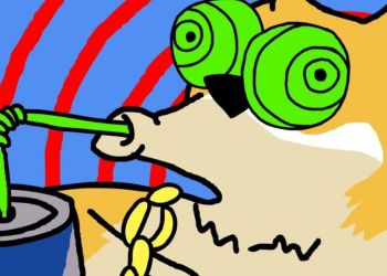 ミームコイン2025：新興犬系プロジェクトがコミュニティ成長の新たな波を牽引