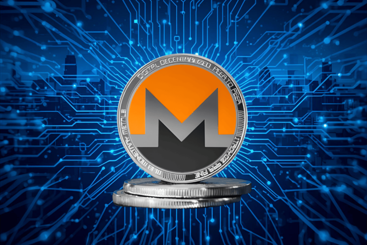 Monero (XMR)