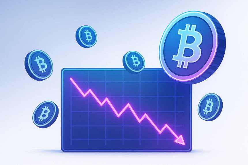 MicroStrategy réduit-il sa réserve BTC ? Effets possibles sur le prix.