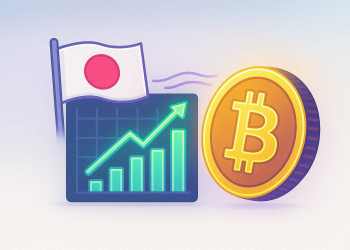 Japon : réforme fiscale crypto 2025, quel impact sur le marché et les projets ?