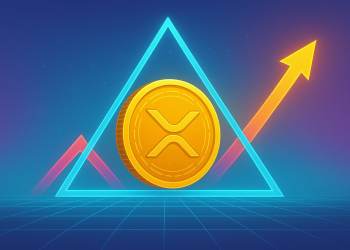 Prix du XRP : le triangle technique se resserre, faut-il miser maintenant ?