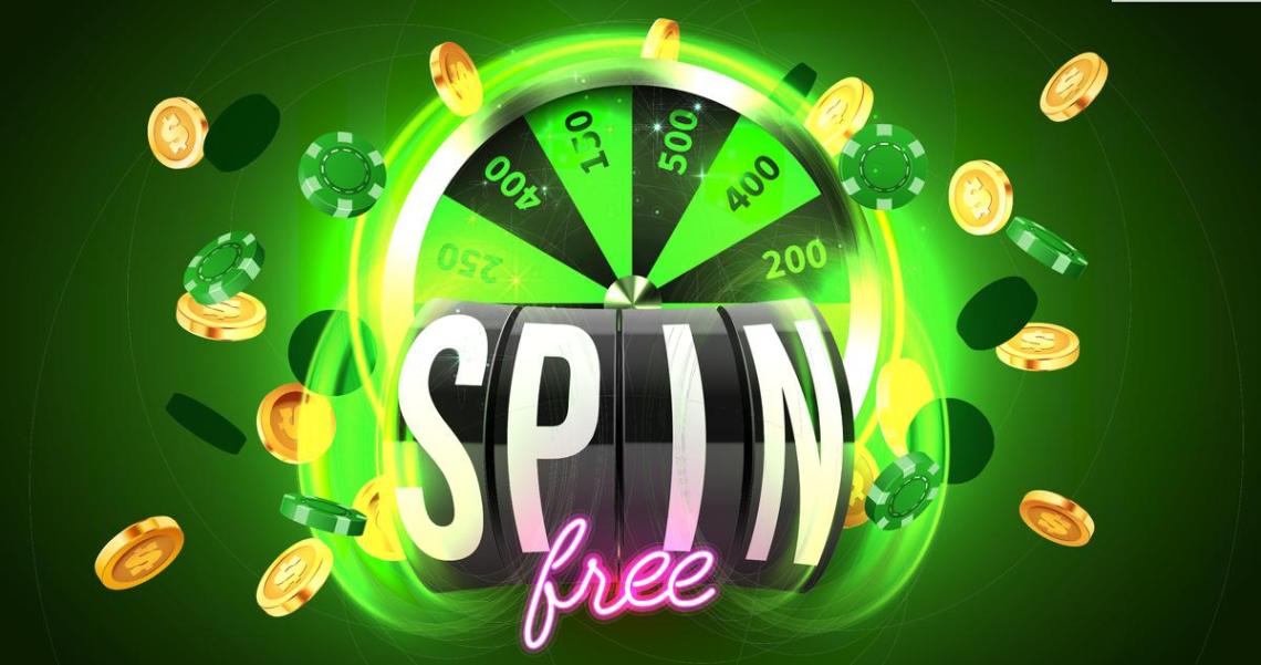 Najlepšie platformy na free spiny 2025