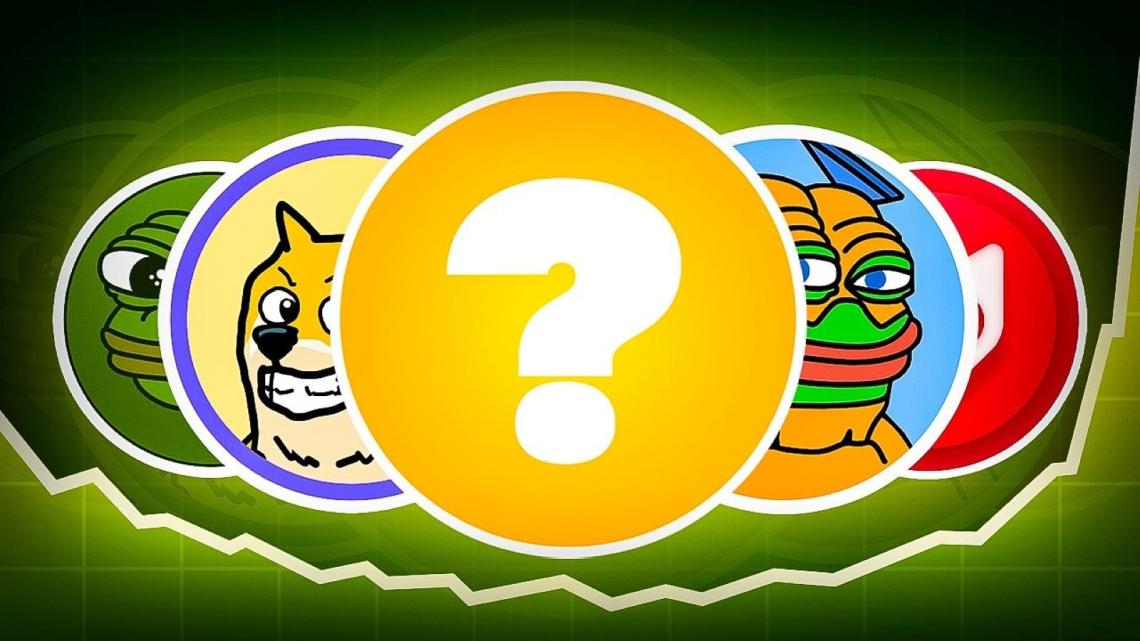 Neue Kryptowährung mit Potenzial