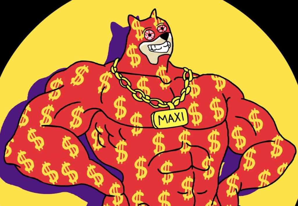 2025年11月の新しい仮想通貨とマキシ・ドージ（MAXI）の位置づけ