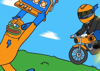 新しい仮想通貨：市場下落の中で資金流入が続く注目のプレセールが話題に