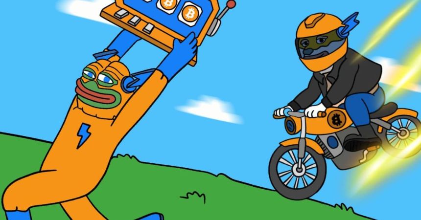 新しい仮想通貨：市場下落の中で資金流入が続く注目のプレセールが話題に