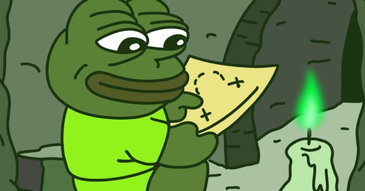 新しい仮想通貨：バーチャル採掘リグを構築して$PEPEを獲得できる次世代型プレセール