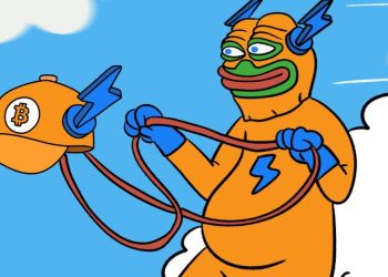 プレセールが急伸する新興プロジェクト、クジラが再び動く：仮想通貨1000倍が視野に