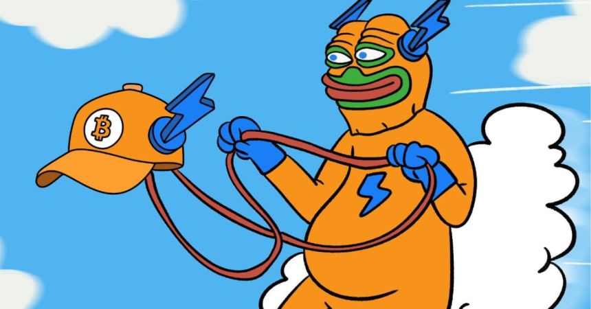 プレセールが急伸する新興プロジェクト、クジラが再び動く：仮想通貨1000倍が視野に