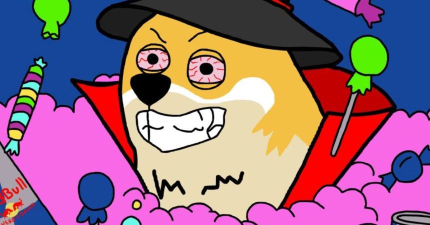 2025年に注目される新しい仮想通貨：次世代ミームプロジェクトが話題の中心に