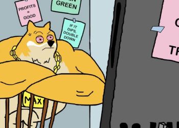 新しい仮想通貨：11月のミーム市場で「100倍ロケット」が期待される注目トークンとは