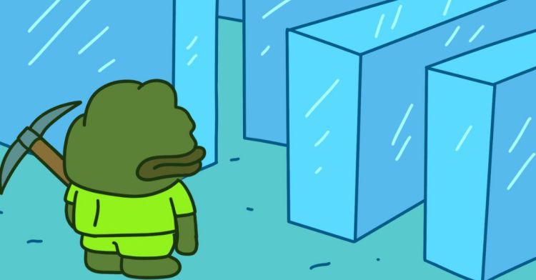 新しい仮想通貨プロジェクトがAIマイニングで注目：革新的ICOが210万ドルを突破