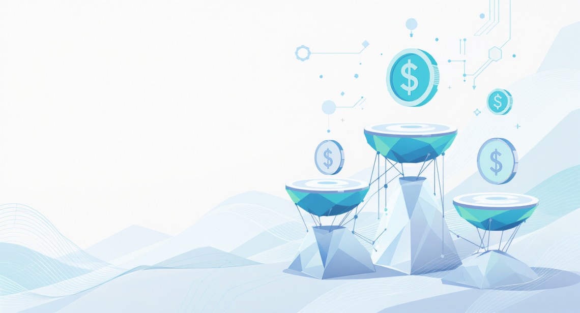 O que são Stablecoins? Guia Completo sobre Criptos Estáveis