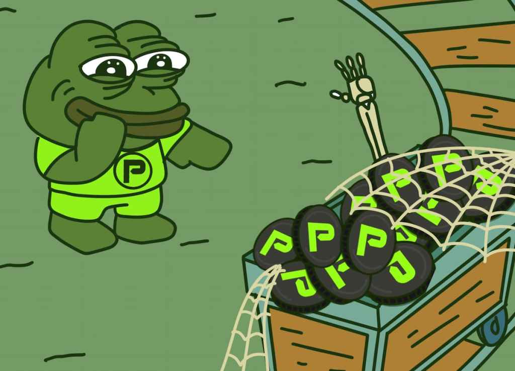 PEPENODE（$PEPENODE）：暗号資産を獲得する新たな方法