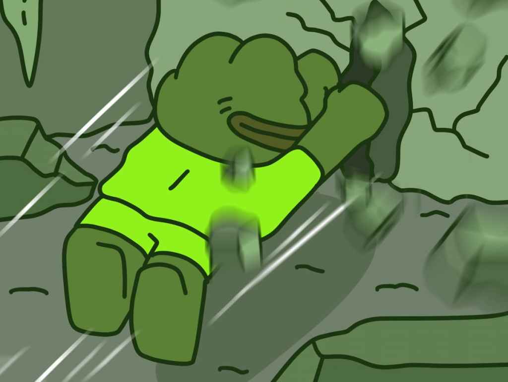 PEPENODEのトークノミクスと供給メカニズム