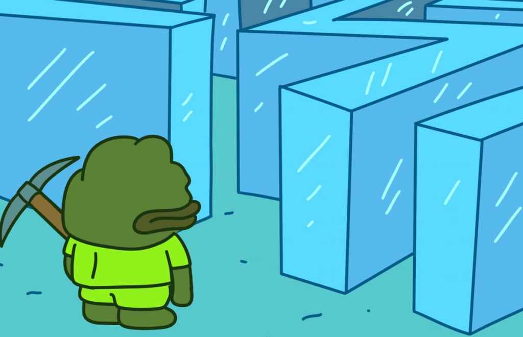 分散型ポートフォリオにおける「最適な仮想通貨投資」戦略でのPepenodeの位置付け