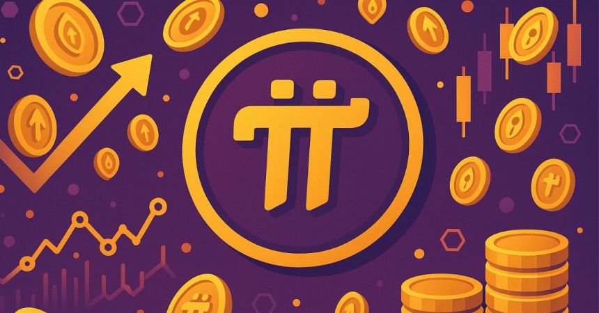 パイネットワーク 価格：0.20ドルを維持しつつ欧州取引所上場への道が開かれる可能性