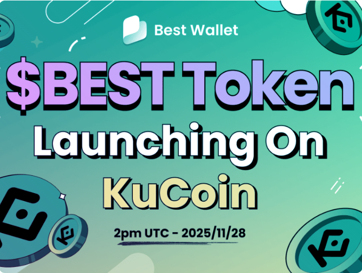 best wallet token kucoin