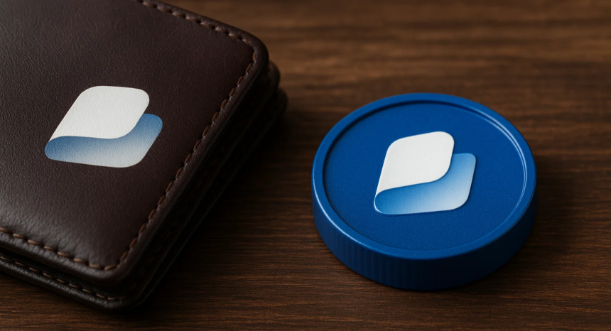 Best Wallet - portofel crypto