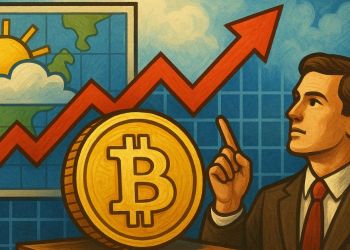 仮想通貨おすすめ：JPモルガンの17万ドル予測で注目集まる新たなビットコイン系プロジェクト