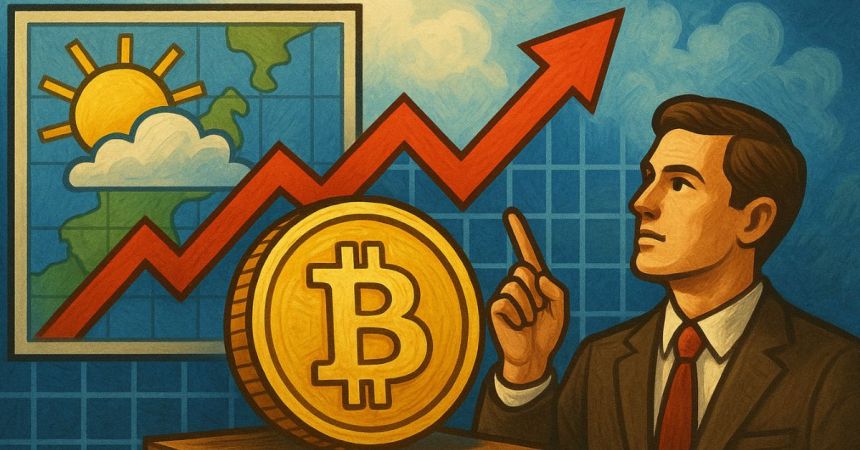 仮想通貨おすすめ：JPモルガンの17万ドル予測で注目集まる新たなビットコイン系プロジェクト