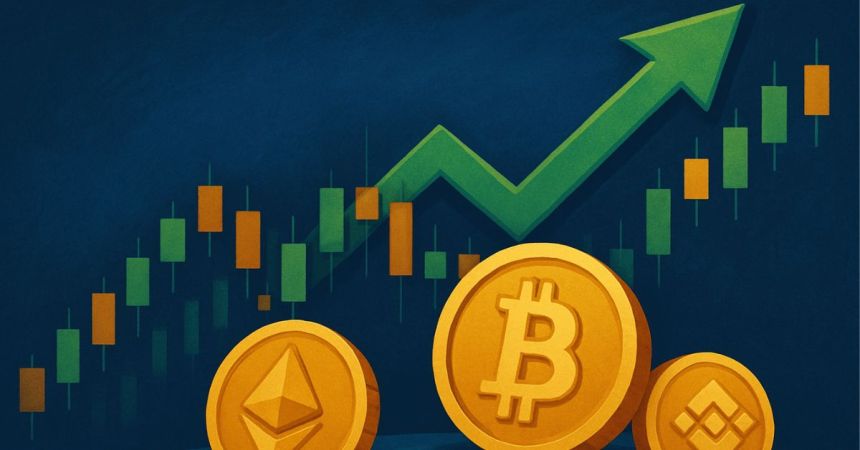 仮想通貨 おすすめ：12月利下げ観測が高まる中、市場下落は終わったのか？