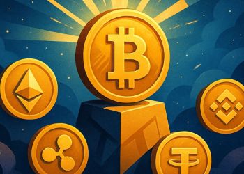 仮想通貨おすすめ:ビットコインが強気転換の兆しを示し、JPMorganが17万ドル目標を提示