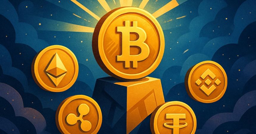 仮想通貨おすすめ：ビットコインが強気転換の兆しを示し、JPMorganが17万ドル目標を提示