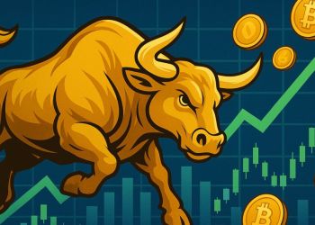 仮想通貨おすすめ:ビットコイン最弱Q4が示す“最後の押し目”と次のメガブルランへの備え