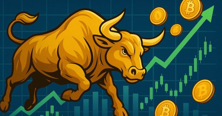 仮想通貨おすすめ：ビットコイン最弱Q4が示す“最後の押し目”と次のメガブルランへの備え