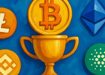 仮想通貨 おすすめ:Cardano の建玉が6%増加、ADAは0.50ドル再試験へ向かう展開に