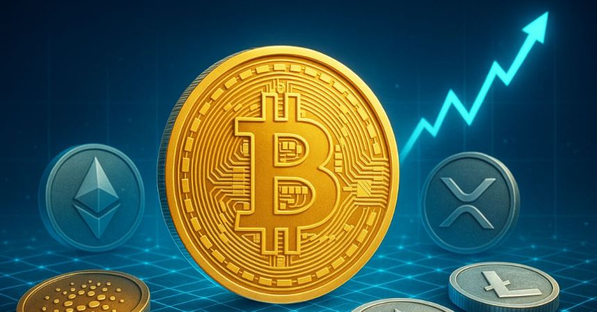 仮想通貨おすすめ：2025年に注目すべき新興トークンと主要仮想通貨の動向