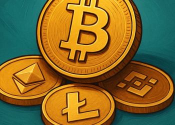 仮想通貨おすすめ:1ドル未満で狙える将来性の高い5つの有望コイン