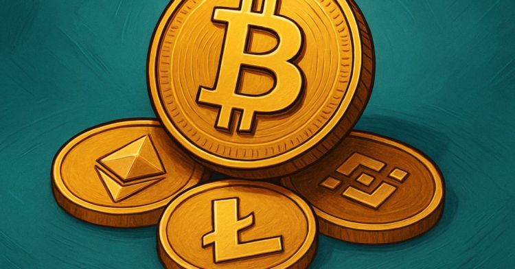 仮想通貨おすすめ：1ドル未満で狙える将来性の高い5つの有望コイン