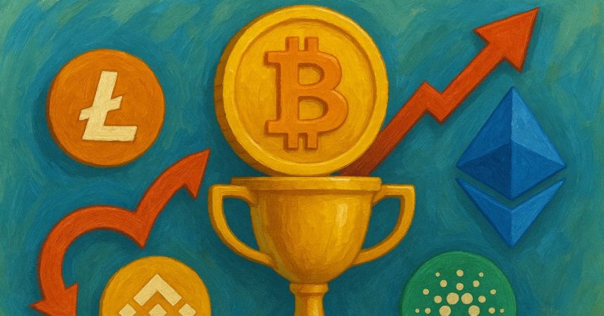 仮想通貨 おすすめ：ヘイズ氏が語るビットコイン回復予測と注目される代替資産