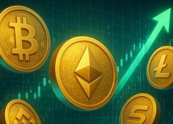 仮想通貨おすすめ：静かに勢いを増すプロジェクトが市場をリードする