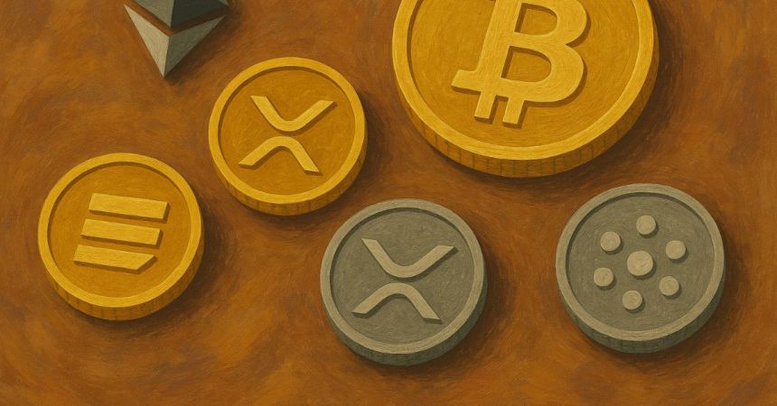 仮想通貨おすすめ：戦略社が5,000万ドル分のビットコインを追加購入、市場安定の兆し