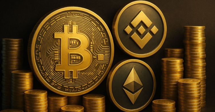 仮想通貨おすすめ：ビットコインが半年ぶり安値の今、注目すべき銘柄とは