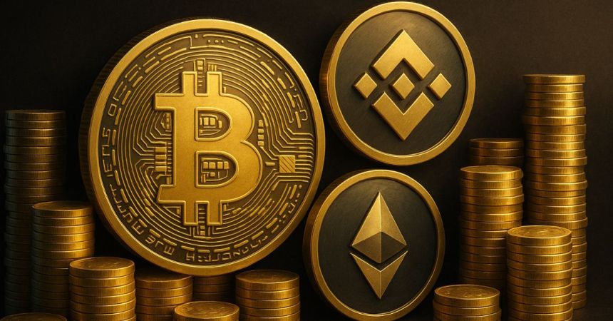 仮想通貨おすすめ：ビットコインが半年ぶり安値の今、注目すべき銘柄とは