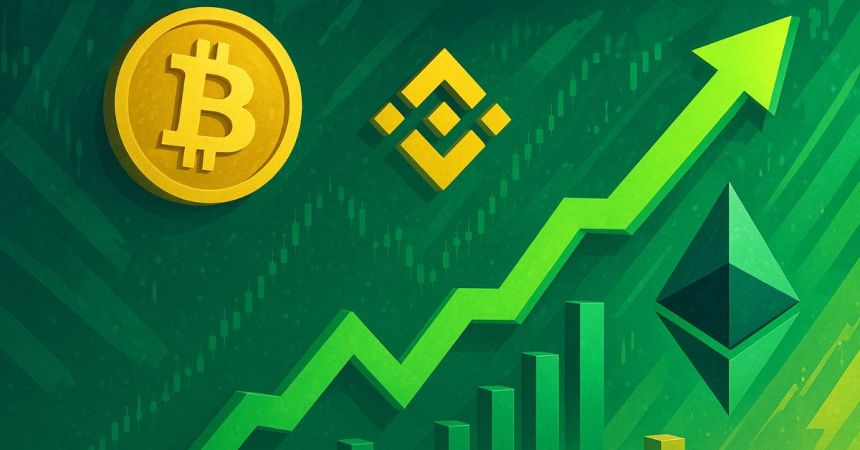 仮想通貨 おすすめ：ビットコイン鯨の20億ドル買いで注目される次の投資先