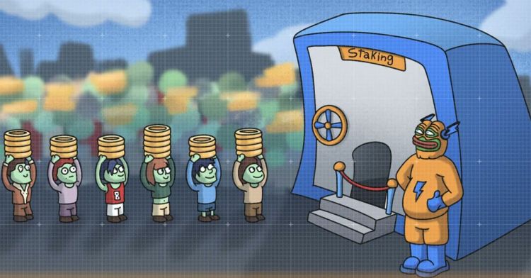 仮想通貨おすすめ：2025年に注目の新プロジェクトがランキング上位に躍進